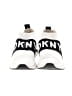 DKNY White Sneakers Size 7 - photo 2