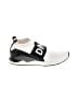 DKNY White Sneakers Size 7 - photo 1