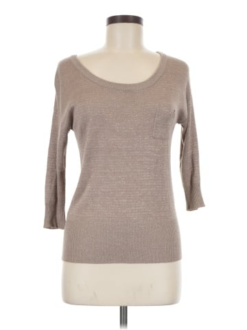 XXI Pullover Sweater (view 1)