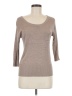 XXI Tan Pullover Sweater Size M - photo 1