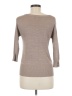 XXI Tan Pullover Sweater Size M - photo 2