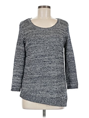 Elliott Lauren Pullover Sweater (view 1)