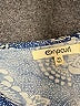 Rip Curl Paisley Blue Casual Dress Size XS - photo 4