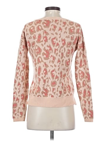 Maison Jules Pullover Sweater (view 2)