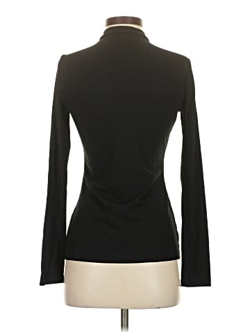BLANK Long Sleeve Top (view 2)