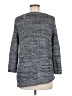 Elliott Lauren Gray Pullover Sweater Size M - photo 2