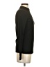 BLANK Black Long Sleeve Top Size S - photo 4