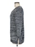 Elliott Lauren Gray Pullover Sweater Size M - photo 5