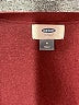 Old Navy Burgundy Cardigan Size M - photo 7
