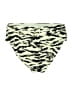 Jantzen Animal Print Ivory Swimsuit Bottoms Size 14 - photo 2