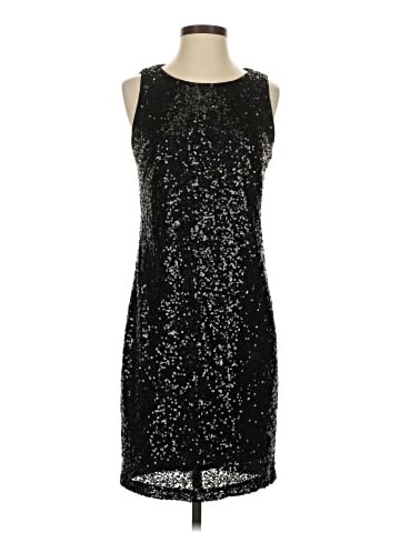 Carmen Carmen Marc Valvo Cocktail Dress (view 1)