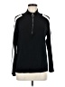 Love Ellie Black Track Jacket Size M - photo 1