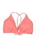 Bollé Pink Swimsuit Top Size XL - photo 1