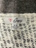 Guess Stripes Ivory Pullover Sweater Size M - photo 7
