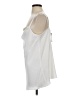 City Chic 100% Polyester White Sleeveless Blouse Size XXS - photo 5