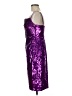 NBD 100% Polyester Purple Cocktail Dress Size M - photo 5