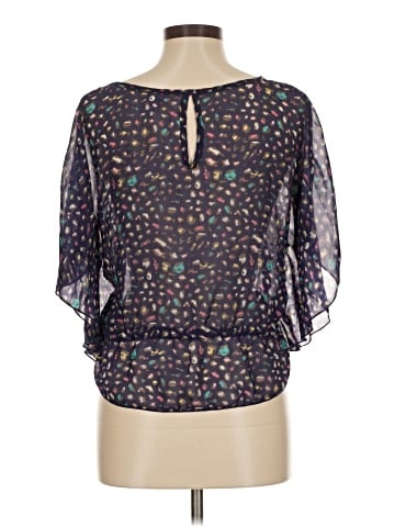Estam 3/4 Sleeve Blouse (view 2)