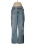 Carmar 100% Cotton Blue Jeans Size 28 waist - photo 1