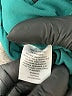 Halogen Teal Sleeveless Top Size XS - photo 9