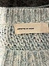 Sleeping On Snow Green Pullover Sweater Size M - photo 7