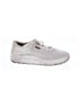 DRISCOLL 100% Leather White Sneakers Size 8 1/2 - photo 1