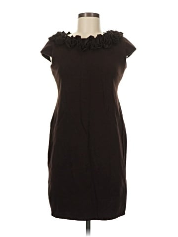 Taylor Casual Dress (view 1)