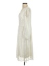 Assorted Brands Ivory Casual Dress Size 4 - photo 5