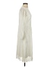 Assorted Brands Ivory Casual Dress Size 4 - photo 4