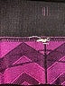 Lululemon Athletica Chevron-herringbone Purple Active Pants Size XXS (estimated) - photo 7