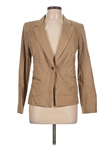 Mossimo Blazer (view 1)