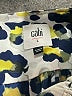 CAbi 100% Polyester Silver Sleeveless Blouse Size L - photo 7