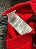 Disney Red Sweatshirt Size 6-9 mo - photo 3