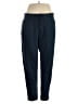 Champion Solid Blue Casual Pants Size XL - photo 1