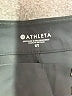 Athleta Black Active Pants Size 6 (tall) - photo 7