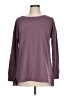 ZeroXposur Burgundy Pullover Sweater Size L - photo 1