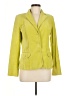 Liz Claiborne Green Blazer Size 6 - photo 1