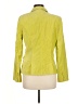 Liz Claiborne Green Blazer Size 6 - photo 2