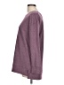 ZeroXposur Burgundy Pullover Sweater Size L - photo 5