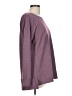 ZeroXposur Burgundy Pullover Sweater Size L - photo 4