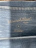 Universal Thread 100% Cotton Blue Short Sleeve T-Shirt Size M - photo 6