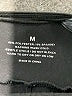 Unbranded Black Leggings Size M - photo 7