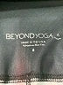 Beyond Yoga Color Block Black Active Pants Size S - photo 7