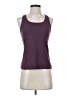 Crz Yoga Purple Active Tank Size 2 (estimated) - photo 1