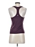 Crz Yoga Purple Active Tank Size 2 (estimated) - photo 2