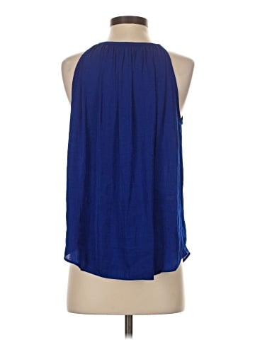 JLo by Jennifer Lopez Sleeveless Blouse (view 2)