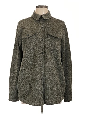 Eddie Bauer Coat (view 1)