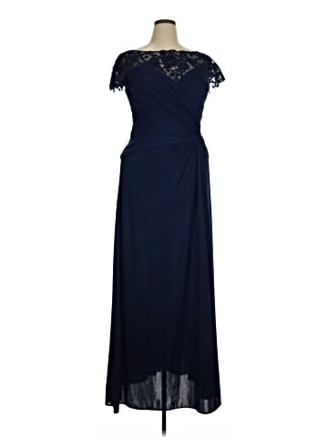 La Femme Cocktail Dress (view 1)