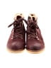 Soft Walk Burgundy Sneakers Size 9 1/2 (narrow) - photo 2