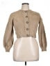 Shein Tan Cardigan Size 0X - photo 1