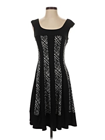 DressBarn Cocktail Dress (view 1)